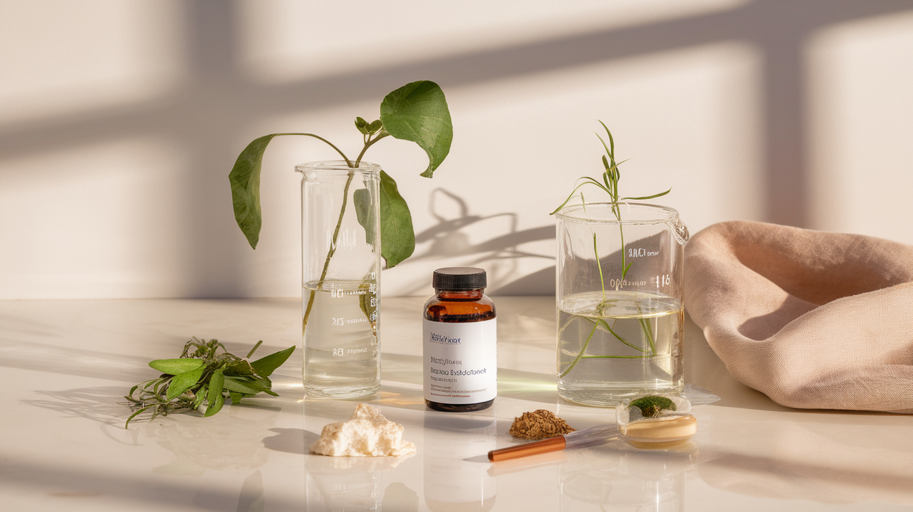 Laboratorio FemBalance